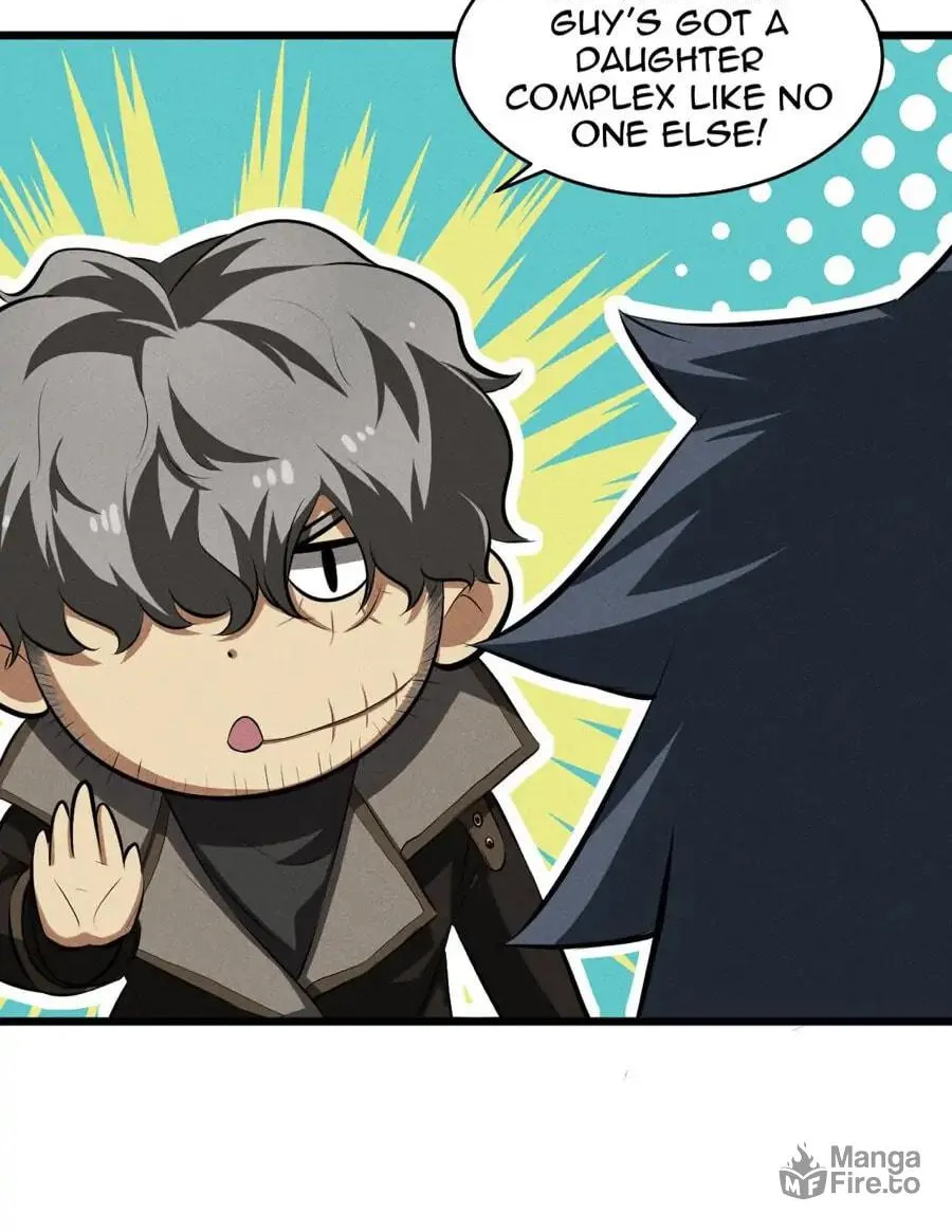 Read Stop Summoning Me! chapter 25 image 59 on Lezhin