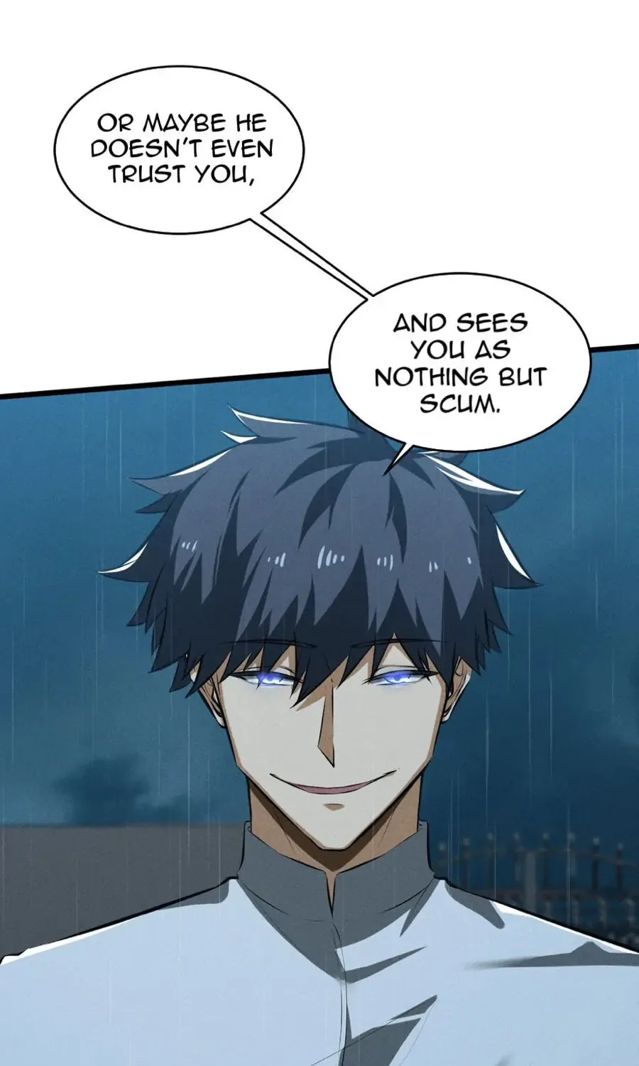 Read Stop Summoning Me! chapter 25 image 60 on Lezhin