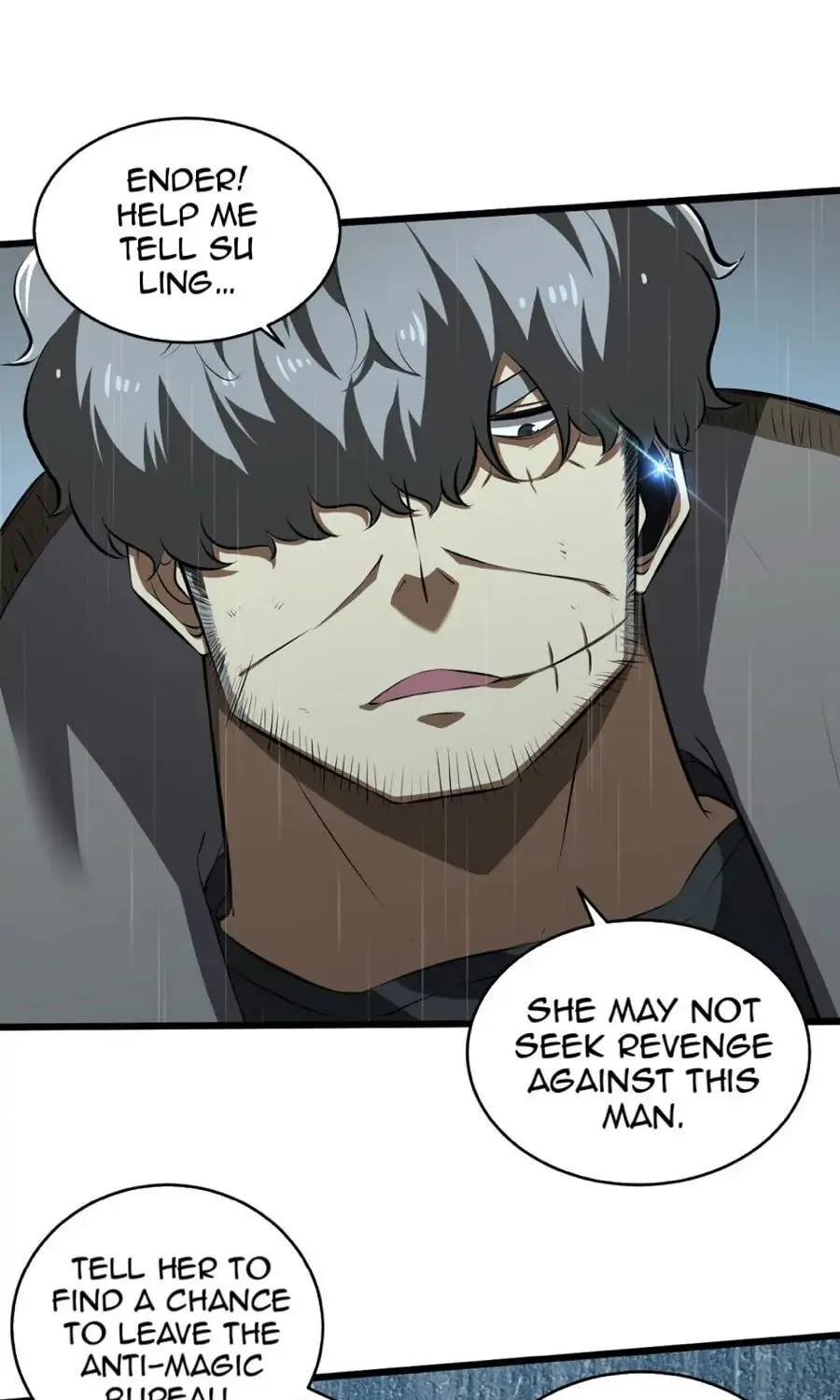 Read Stop Summoning Me! chapter 25 image 63 on Lezhin