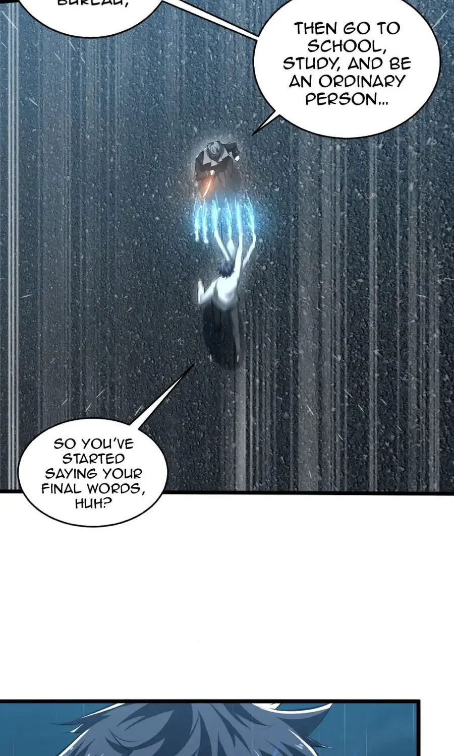 Read Stop Summoning Me! chapter 25 image 64 on Lezhin