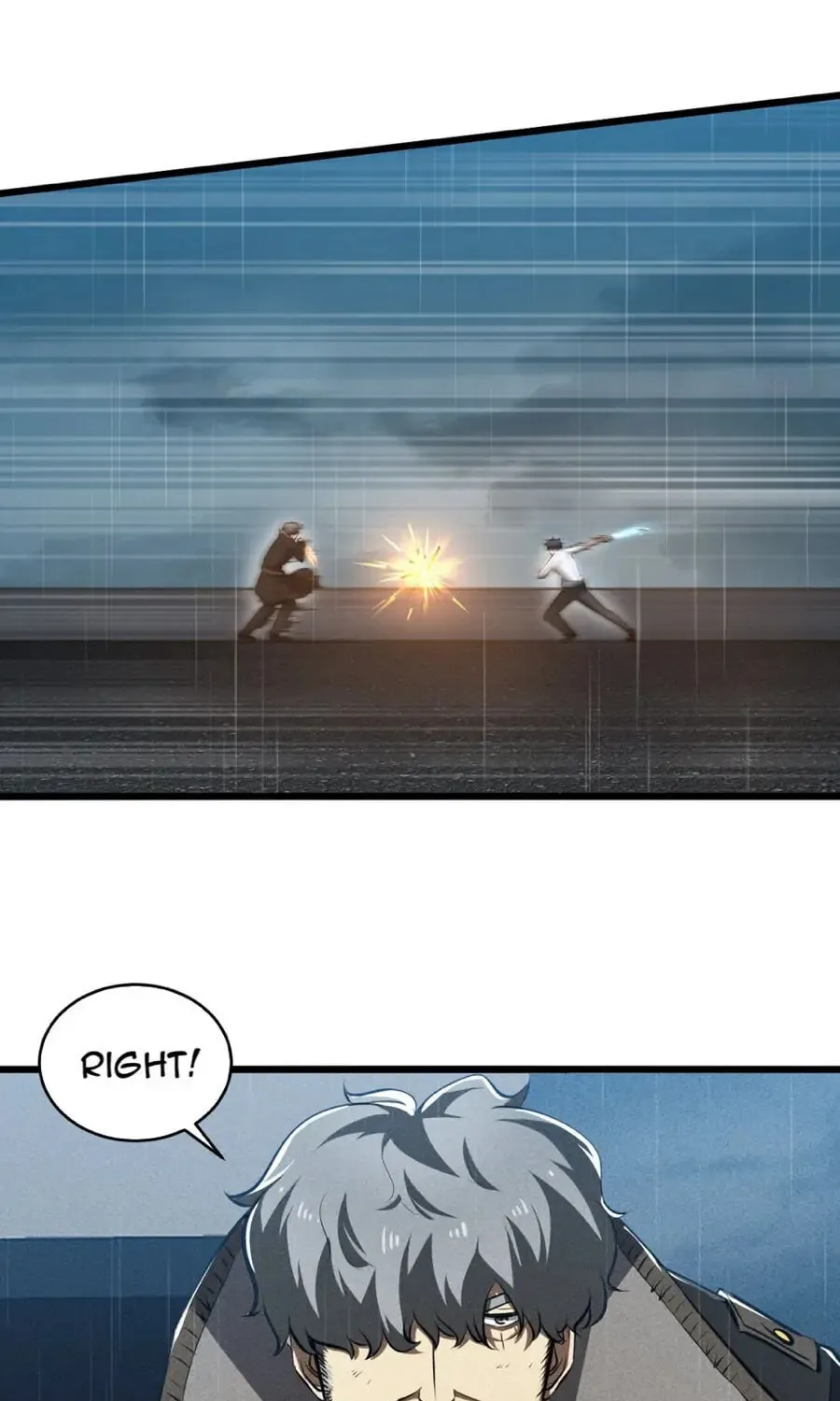 Read Stop Summoning Me! chapter 25 image 66 on Lezhin