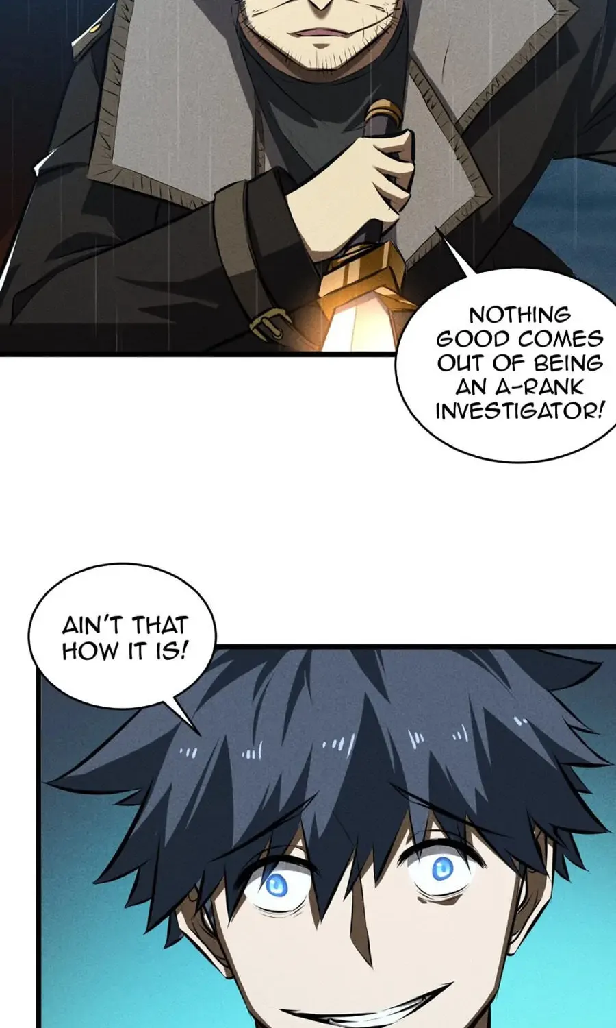 Read Stop Summoning Me! chapter 25 image 67 on Lezhin
