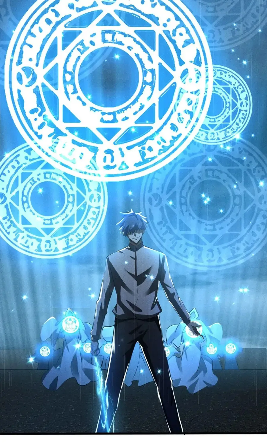 Read Stop Summoning Me! chapter 25 image 69 on Lezhin