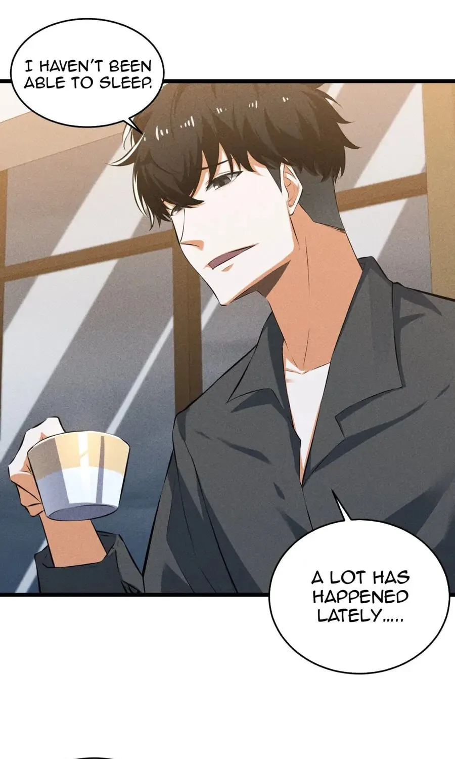 Read Stop Summoning Me! chapter 25 image 72 on Lezhin