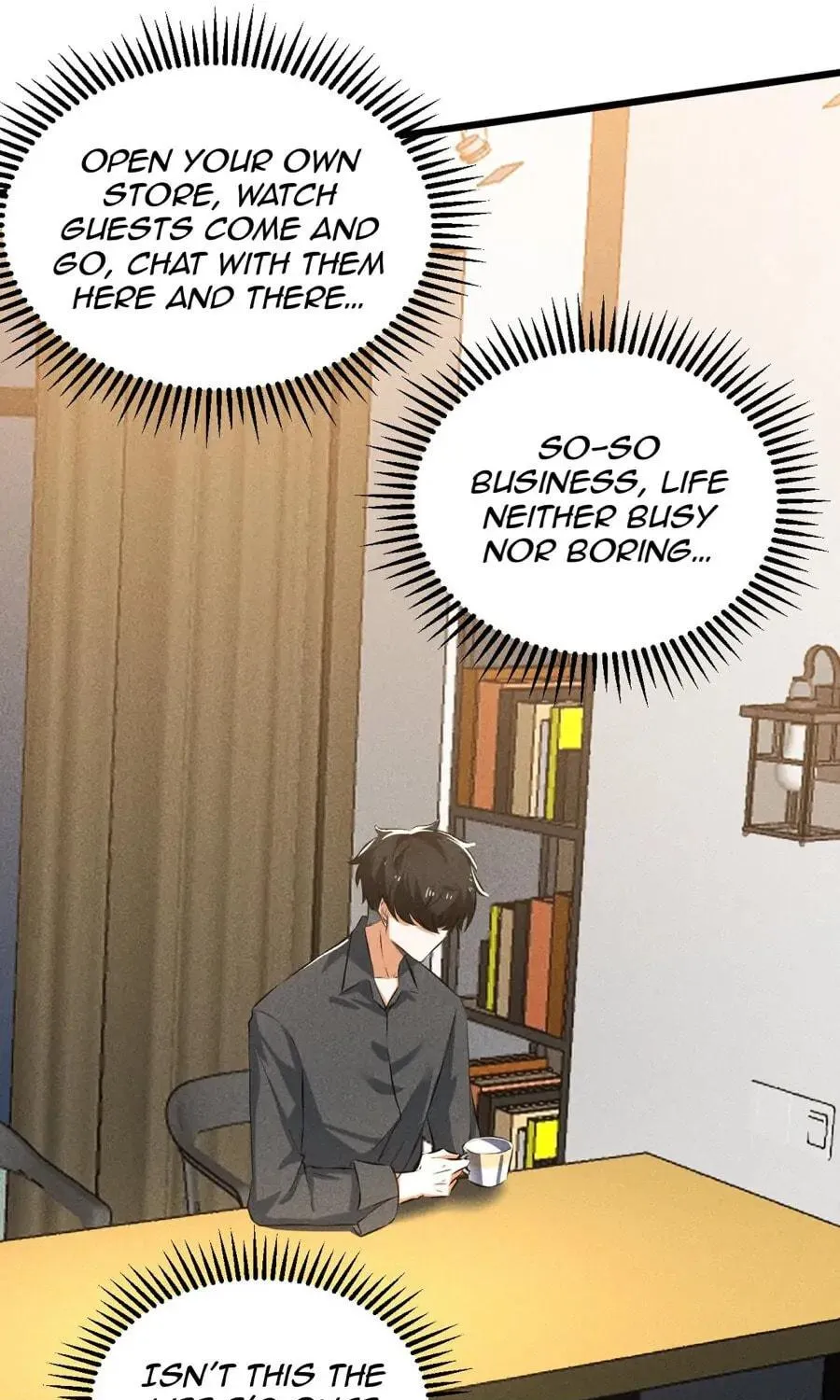 Read Stop Summoning Me! chapter 25 image 74 on Lezhin