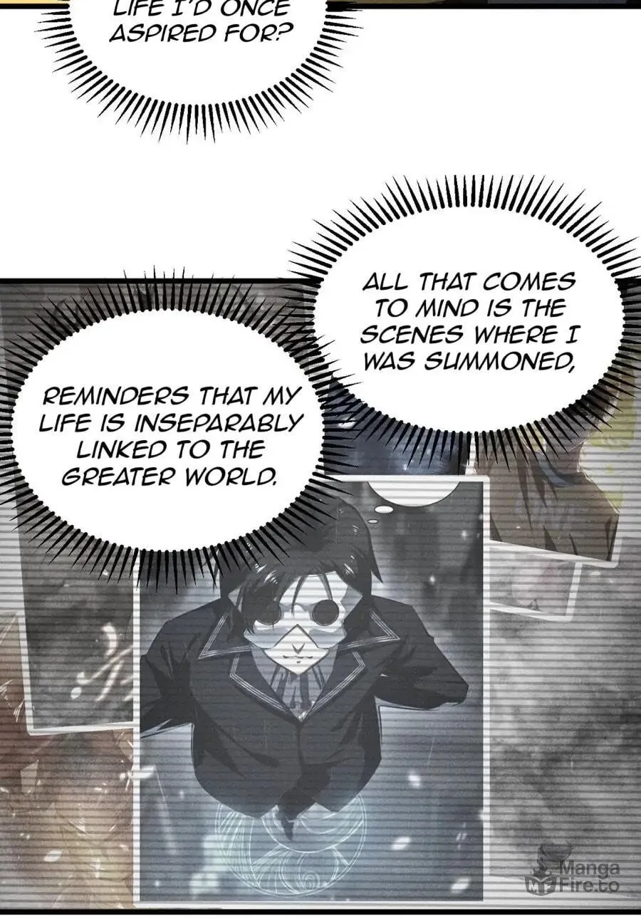 Read Stop Summoning Me! chapter 25 image 75 on Lezhin