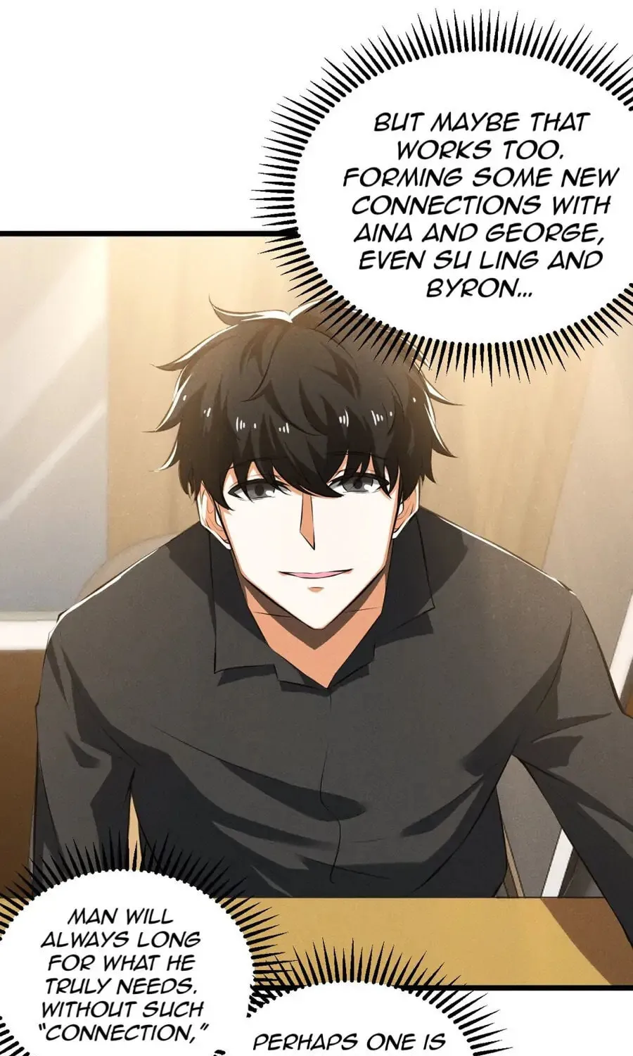 Read Stop Summoning Me! chapter 25 image 76 on Lezhin