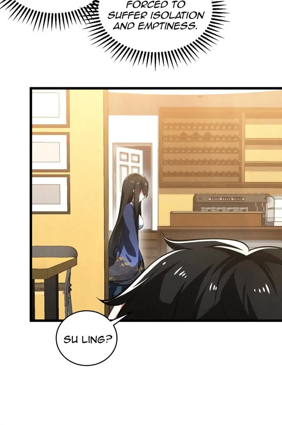 Read Stop Summoning Me! chapter 25 image 77 on Lezhin