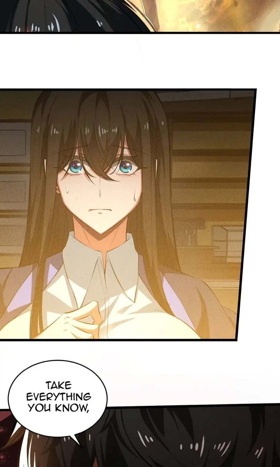 Read Stop Summoning Me! chapter 26 image 11 on Lezhin