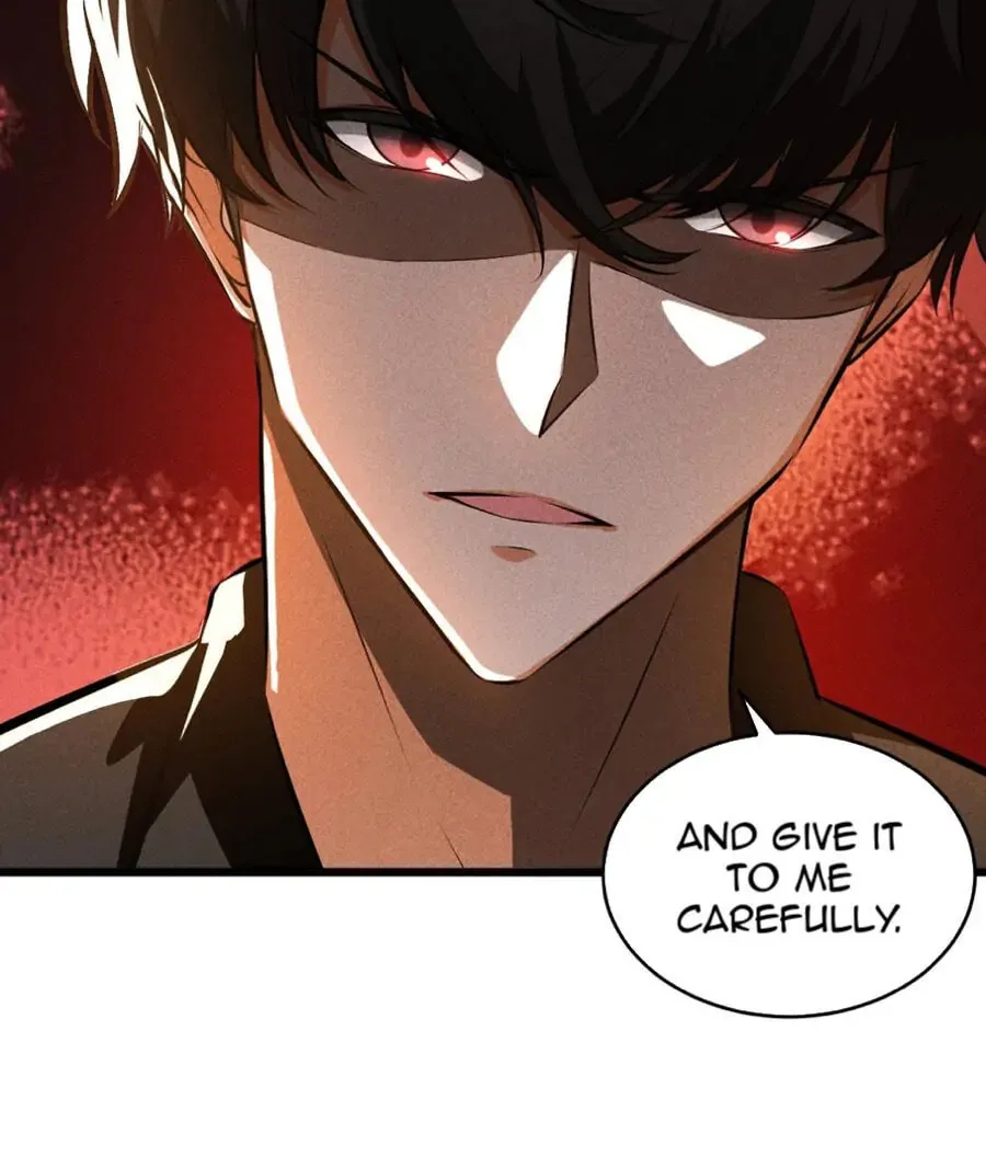 Read Stop Summoning Me! chapter 26 image 12 on Lezhin
