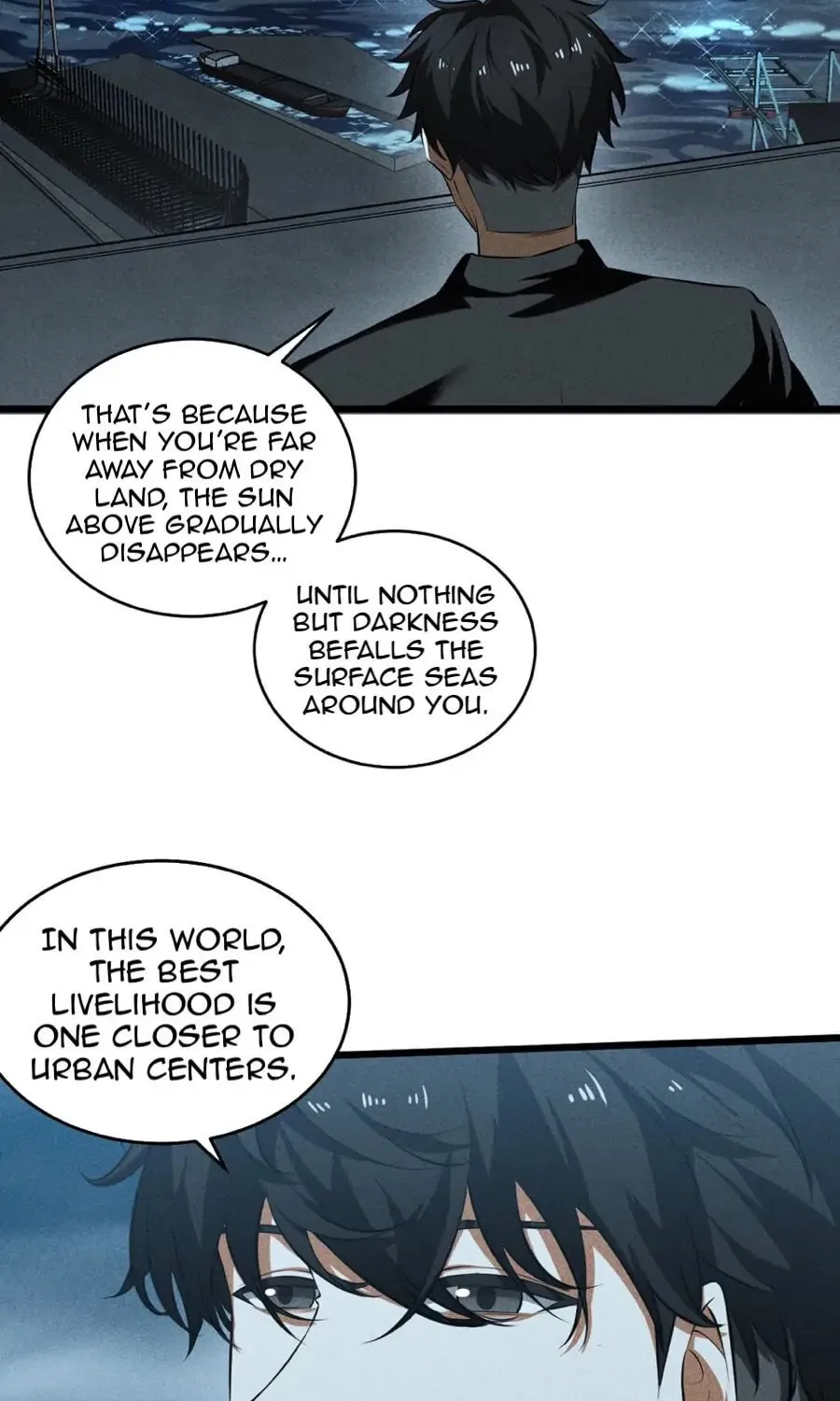 Read Stop Summoning Me! chapter 26 image 17 on Lezhin