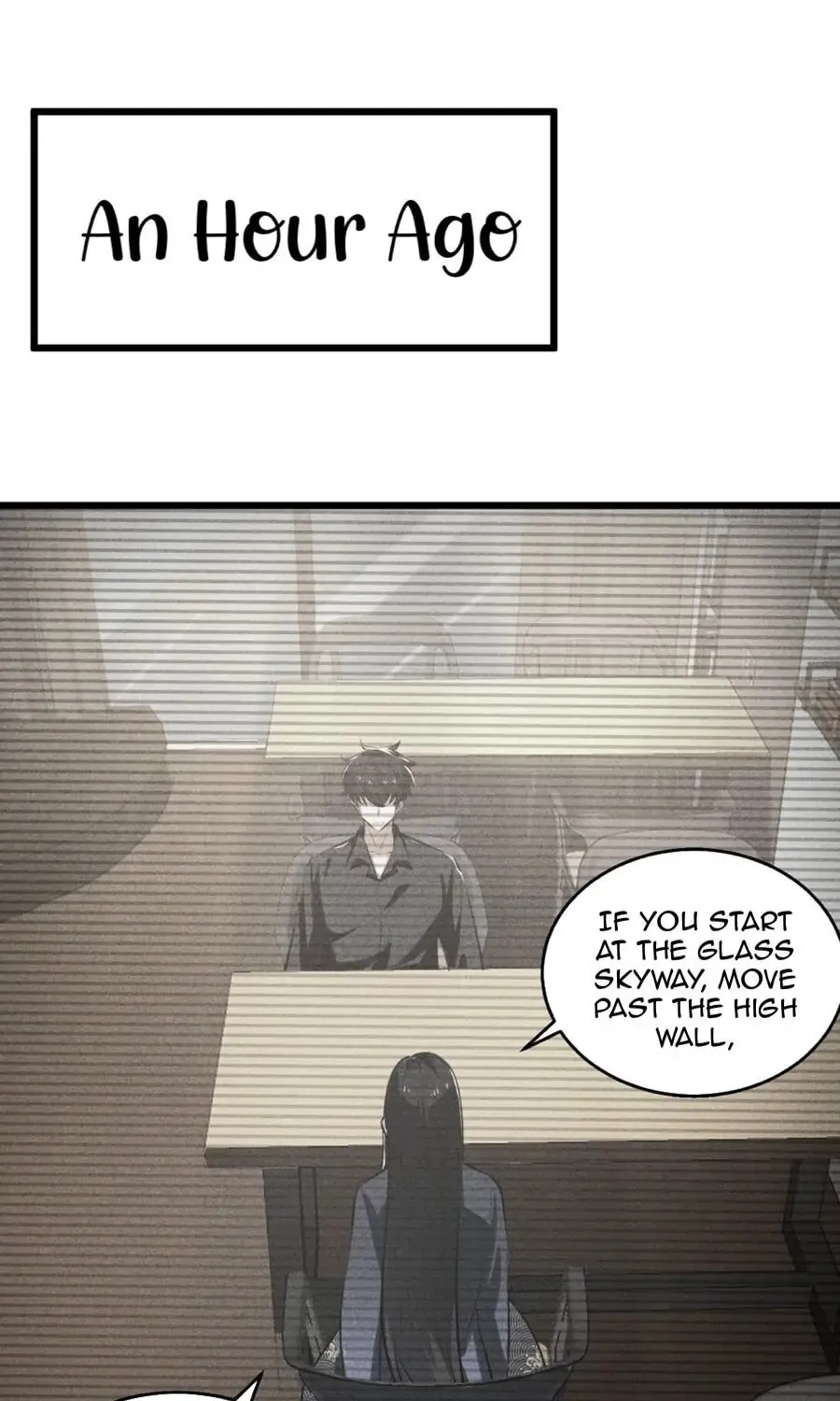 Read Stop Summoning Me! chapter 26 image 19 on Lezhin