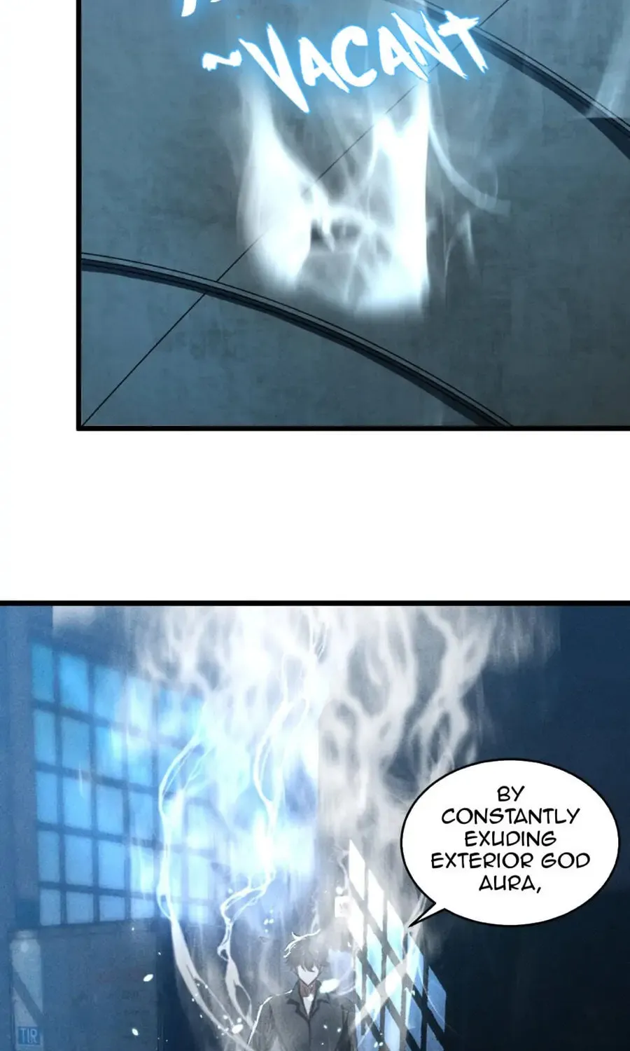 Read Stop Summoning Me! chapter 26 image 26 on Lezhin