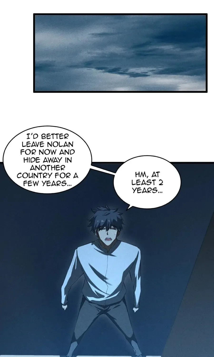 Read Stop Summoning Me! chapter 26 image 28 on Lezhin