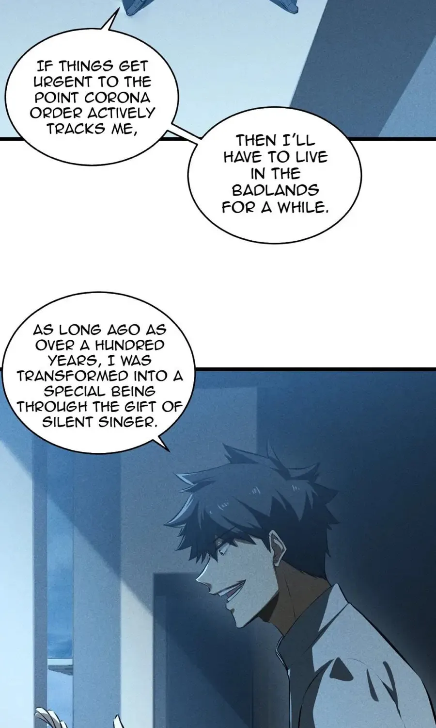 Read Stop Summoning Me! chapter 26 image 29 on Lezhin