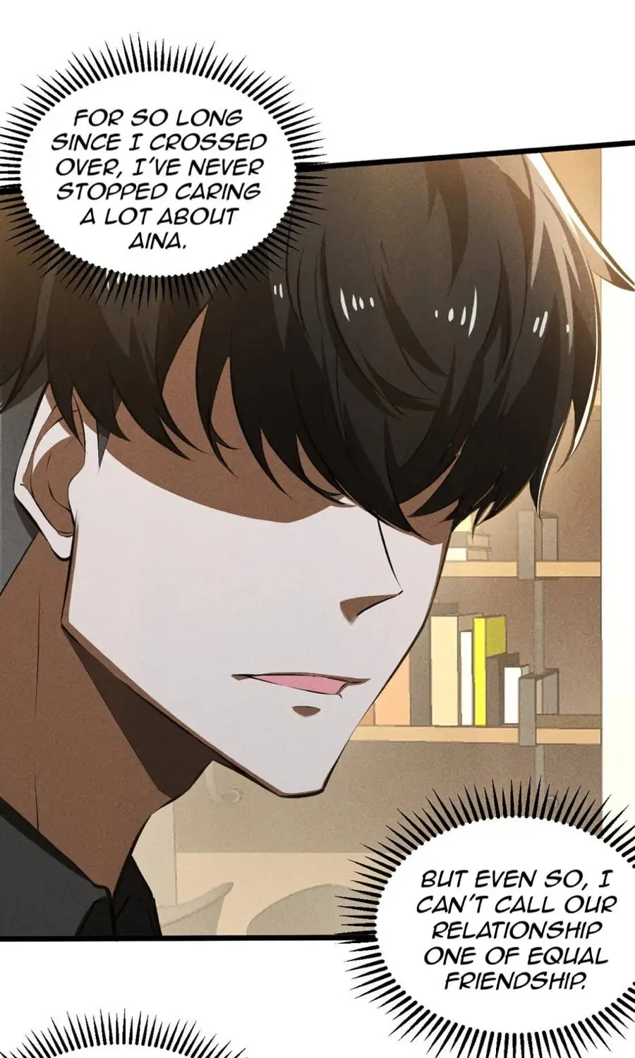 Read Stop Summoning Me! chapter 26 image 3 on Lezhin
