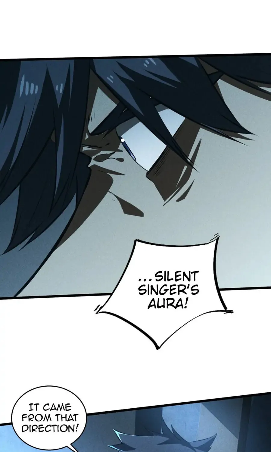 Read Stop Summoning Me! chapter 26 image 31 on Lezhin