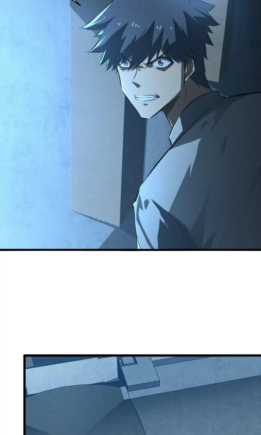 Read Stop Summoning Me! chapter 26 image 32 on Lezhin