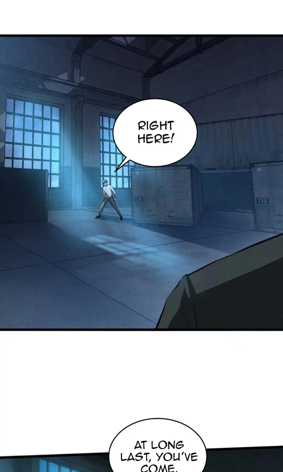 Read Stop Summoning Me! chapter 26 image 34 on Lezhin