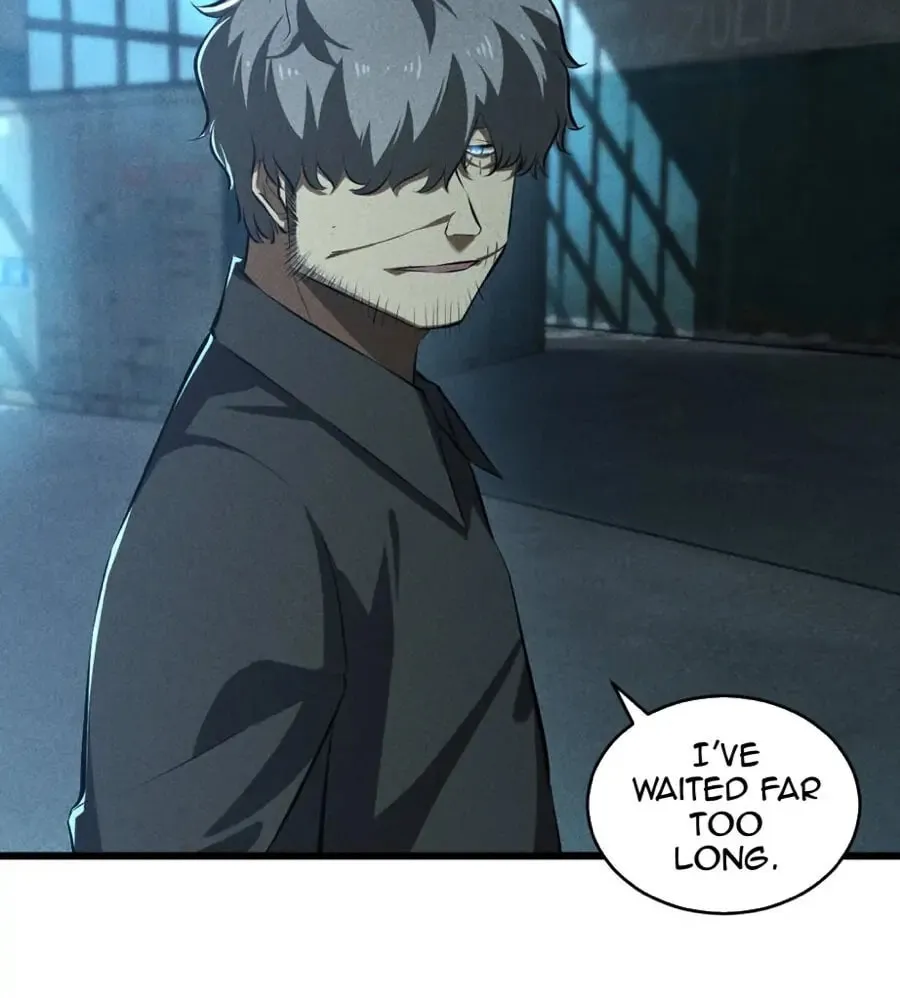Read Stop Summoning Me! chapter 26 image 36 on Lezhin