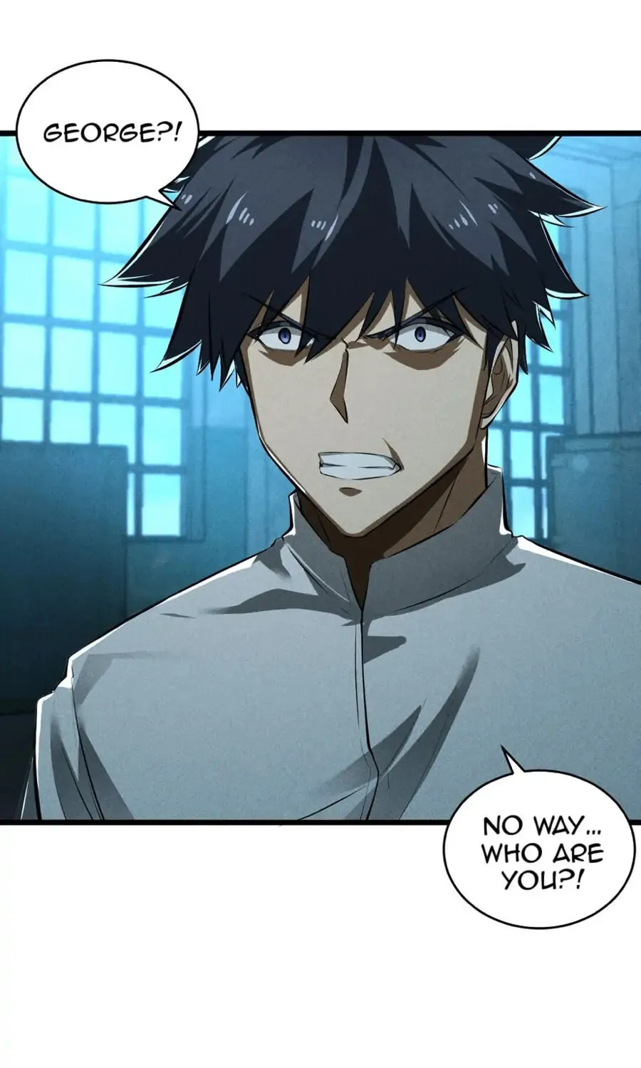 Read Stop Summoning Me! chapter 26 image 37 on Lezhin