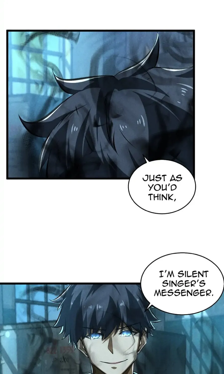 Read Stop Summoning Me! chapter 26 image 38 on Lezhin
