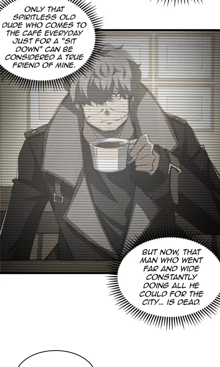 Read Stop Summoning Me! chapter 26 image 4 on Lezhin