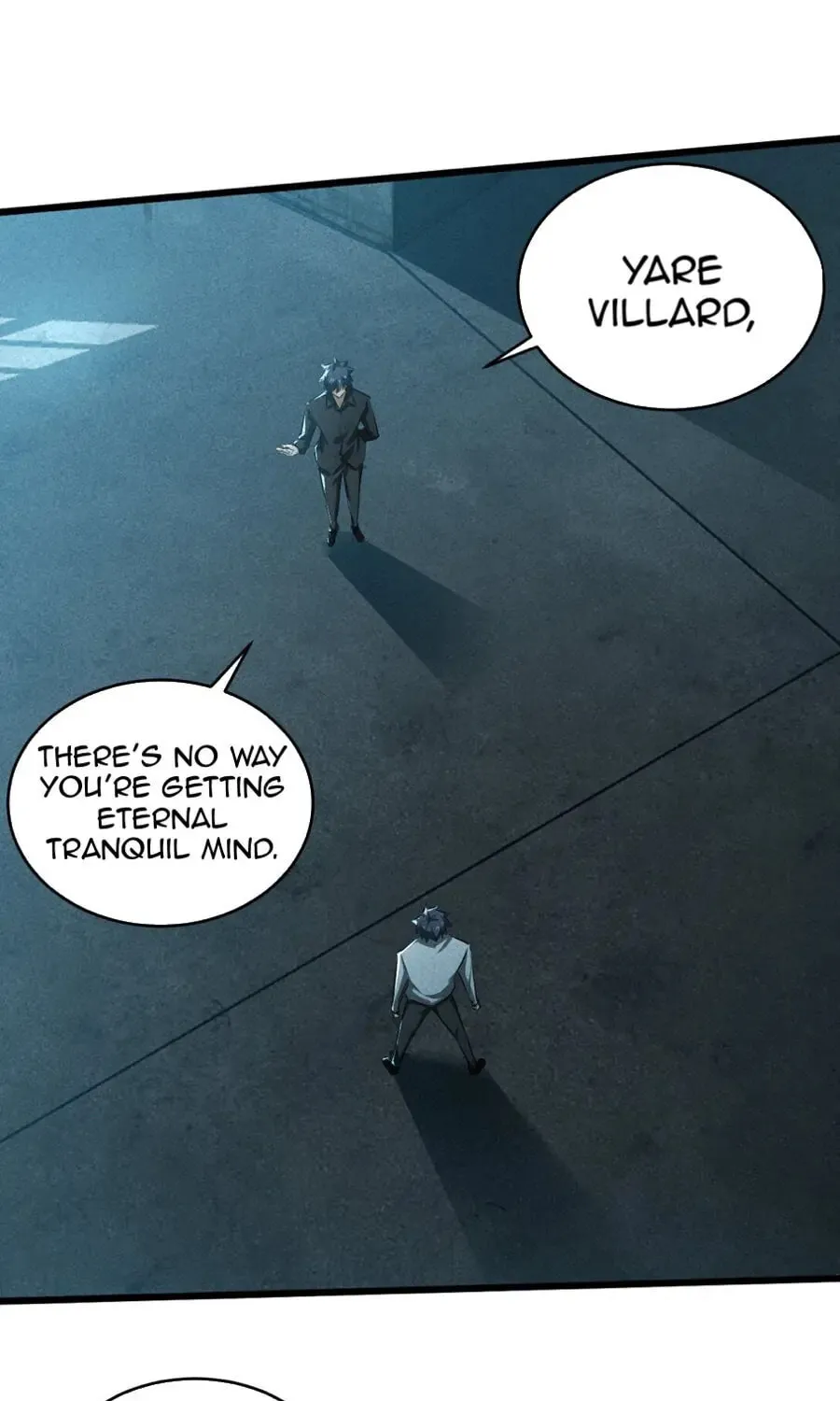 Read Stop Summoning Me! chapter 26 image 40 on Lezhin