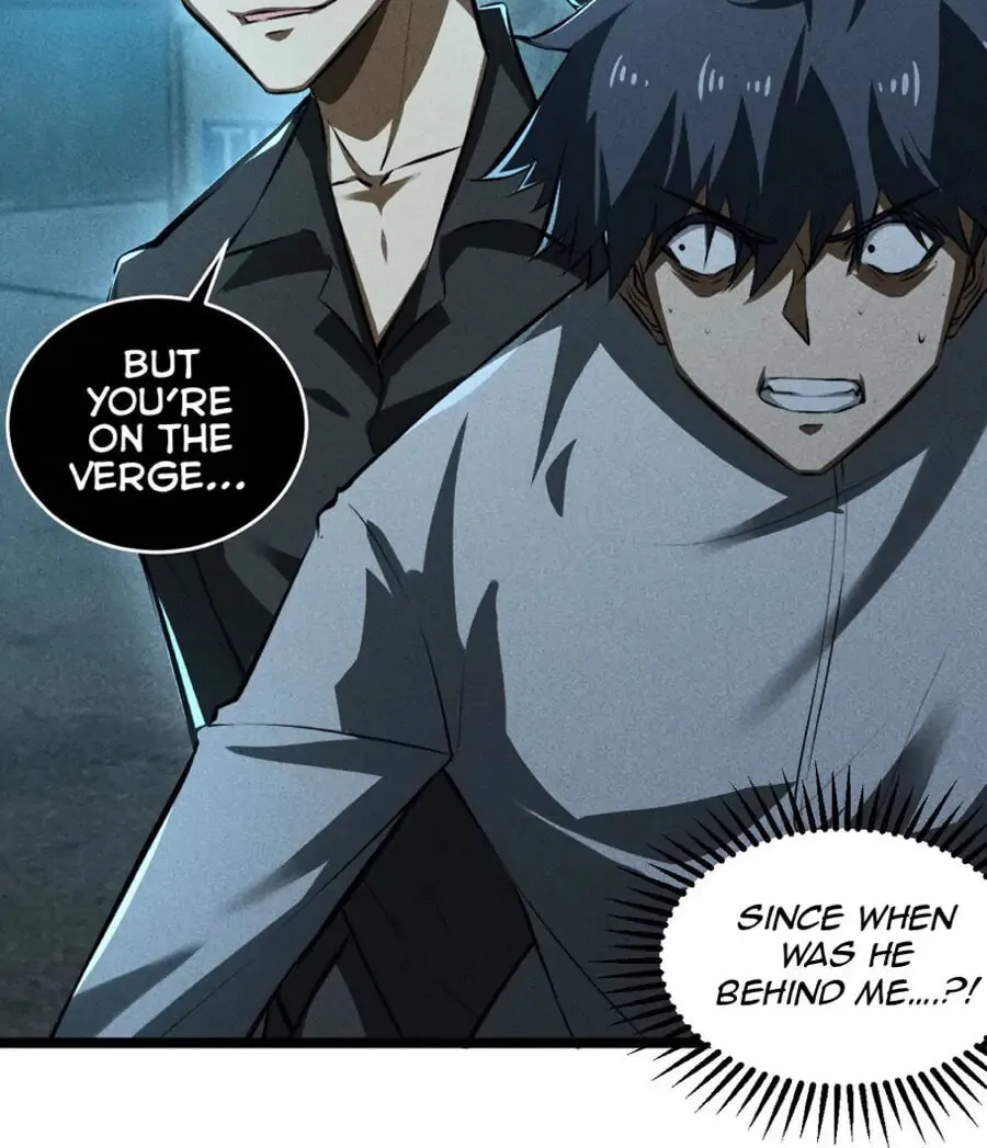 Read Stop Summoning Me! chapter 26 image 42 on Lezhin