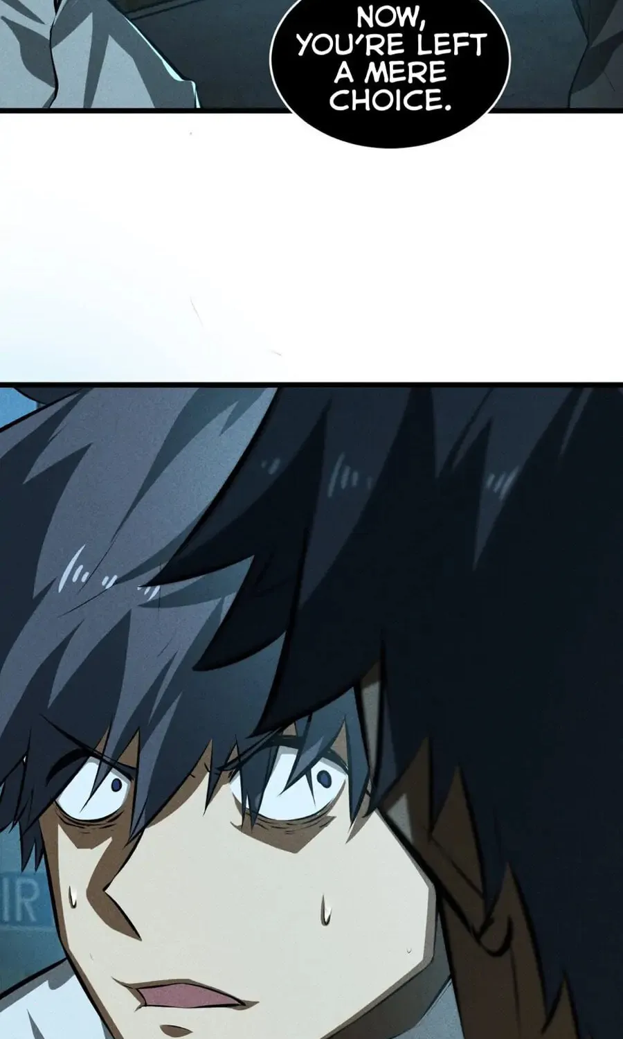 Read Stop Summoning Me! chapter 26 image 44 on Lezhin