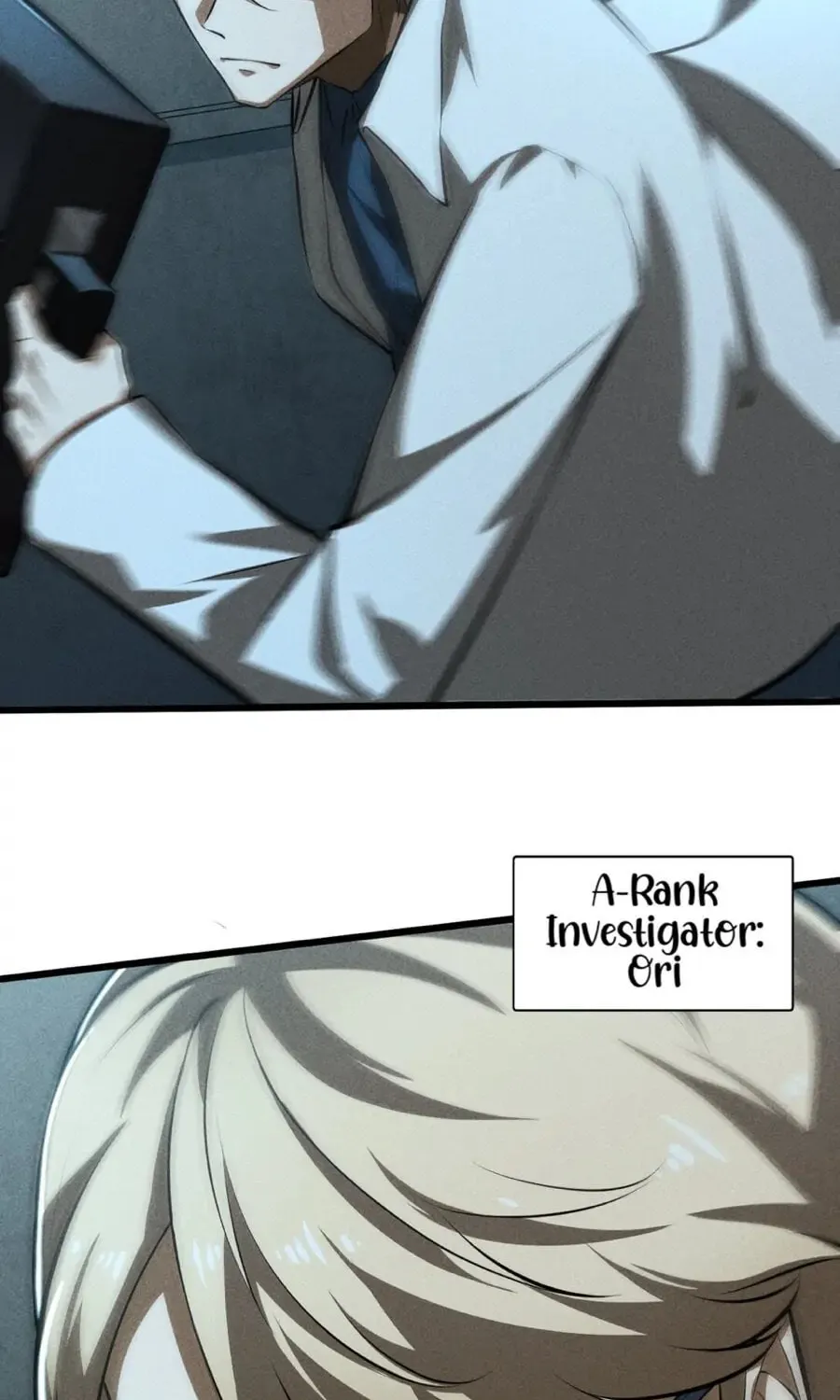 Read Stop Summoning Me! chapter 26 image 50 on Lezhin