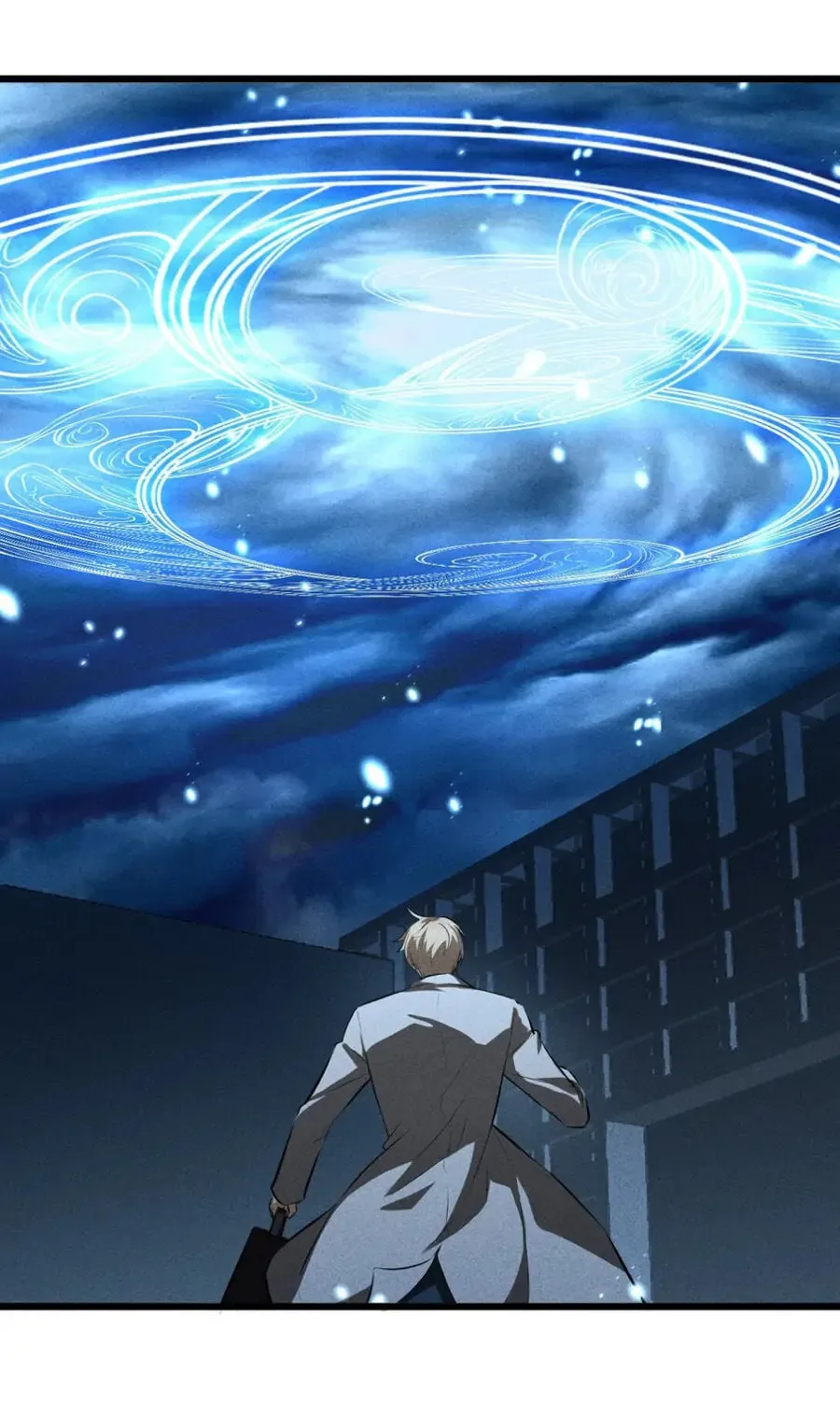 Read Stop Summoning Me! chapter 26 image 52 on Lezhin