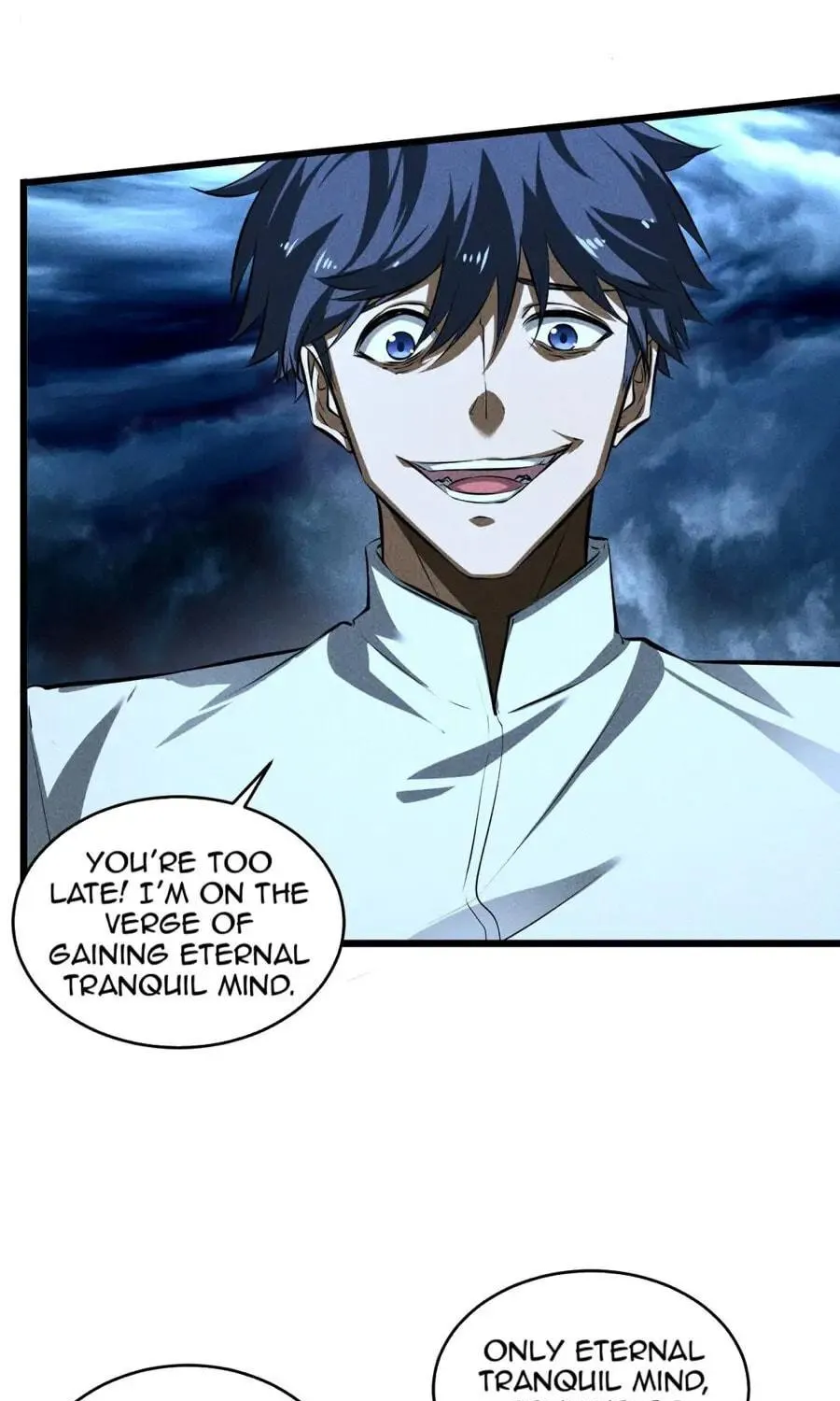 Read Stop Summoning Me! chapter 26 image 55 on Lezhin