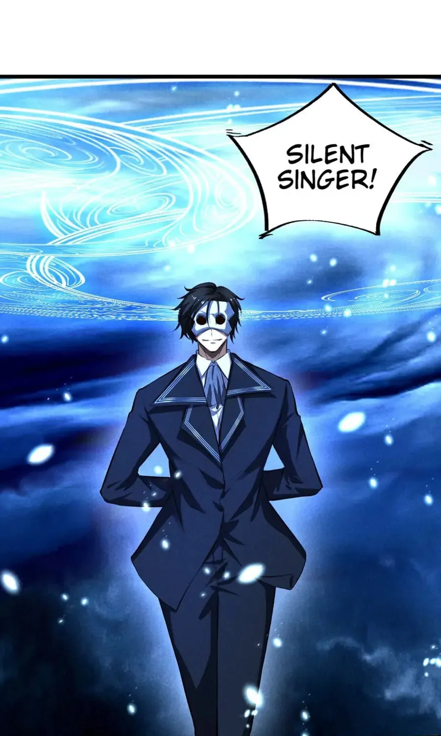 Read Stop Summoning Me! chapter 26 image 60 on Lezhin