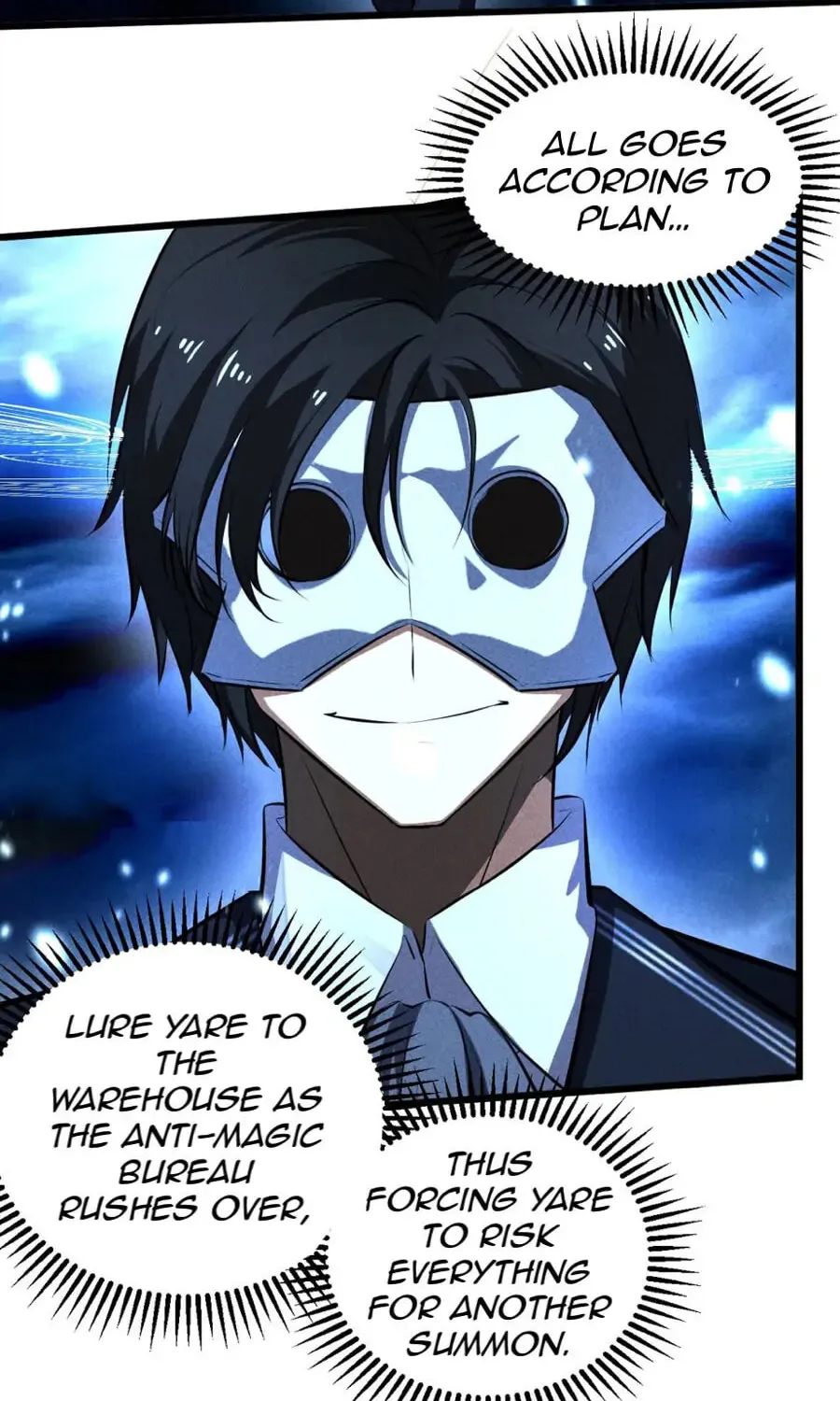 Read Stop Summoning Me! chapter 26 image 61 on Lezhin