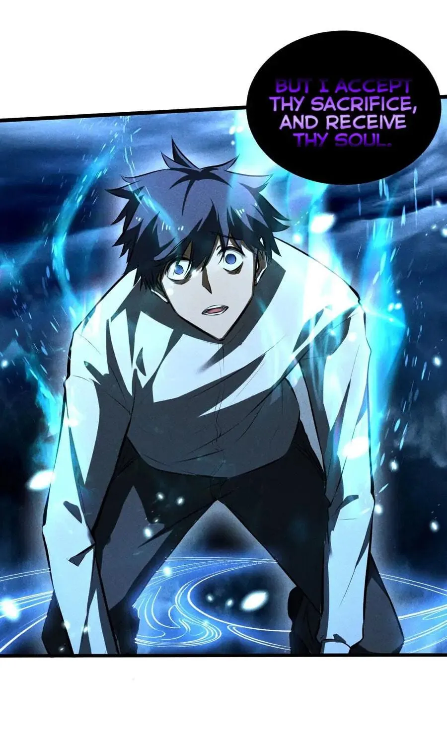 Read Stop Summoning Me! chapter 26 image 66 on Lezhin