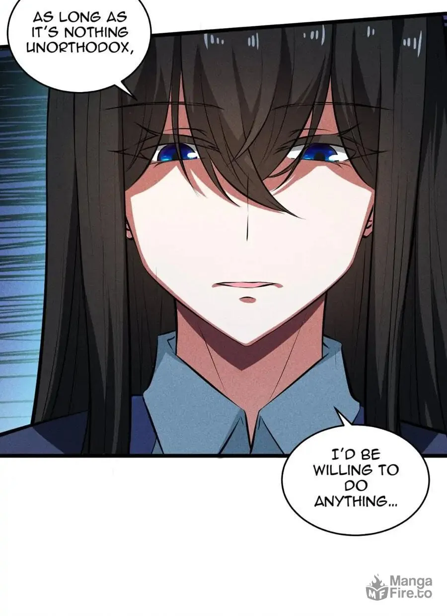 Read Stop Summoning Me! chapter 26 image 7 on Lezhin