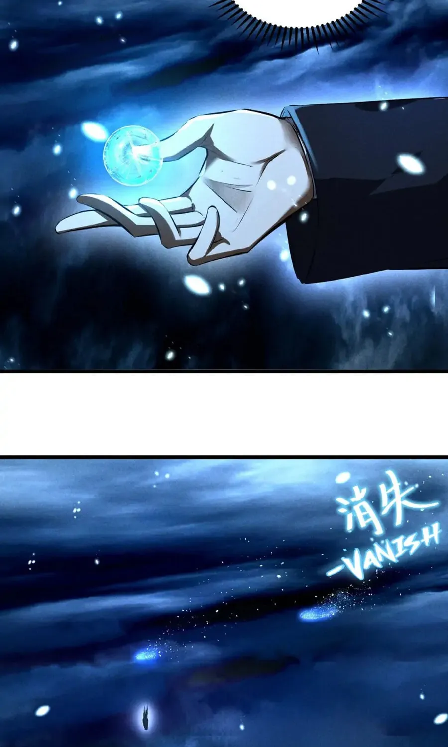 Read Stop Summoning Me! chapter 26 image 72 on Lezhin