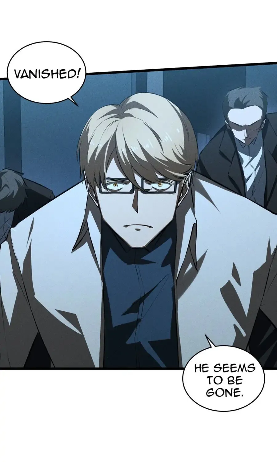 Read Stop Summoning Me! chapter 26 image 74 on Lezhin
