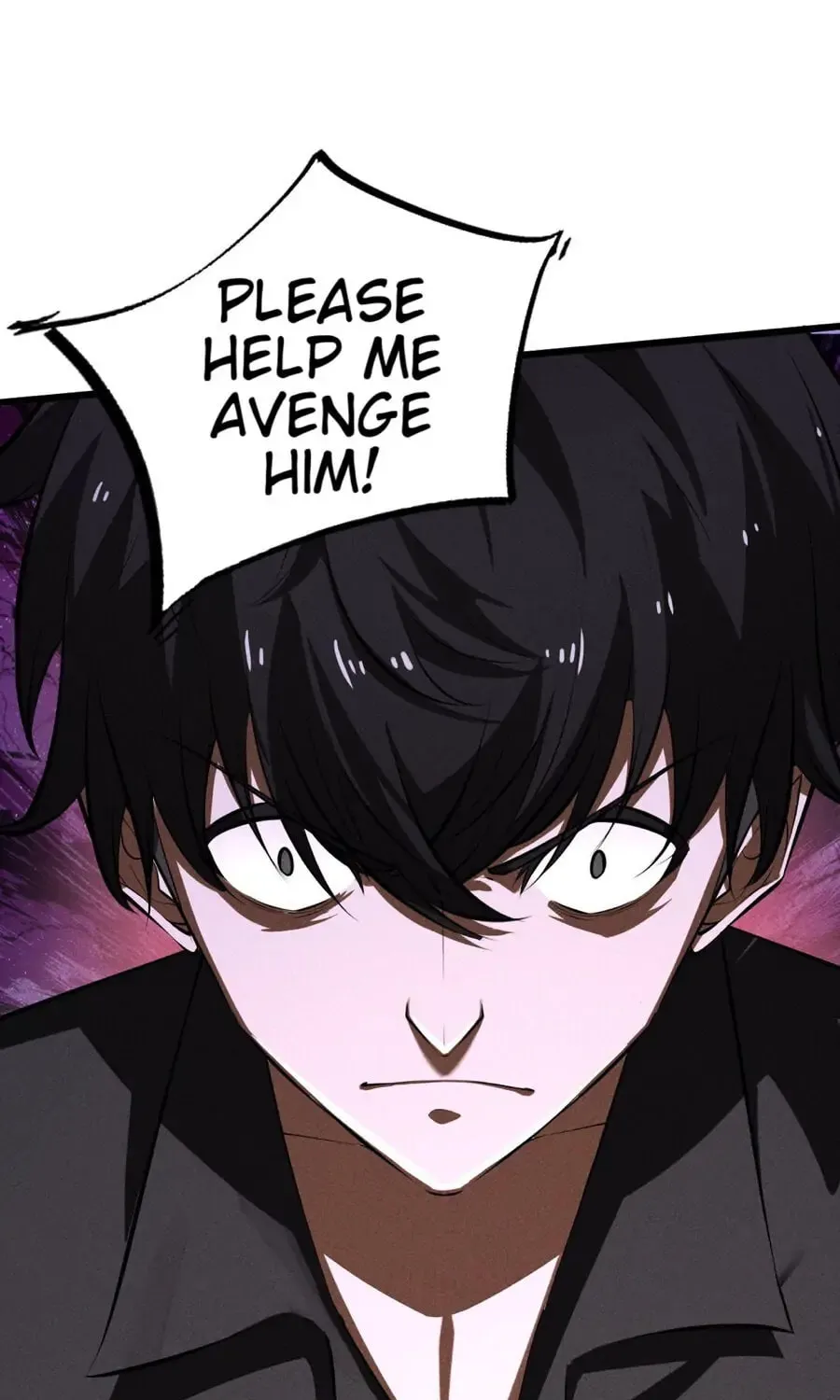 Read Stop Summoning Me! chapter 26 image 8 on Lezhin