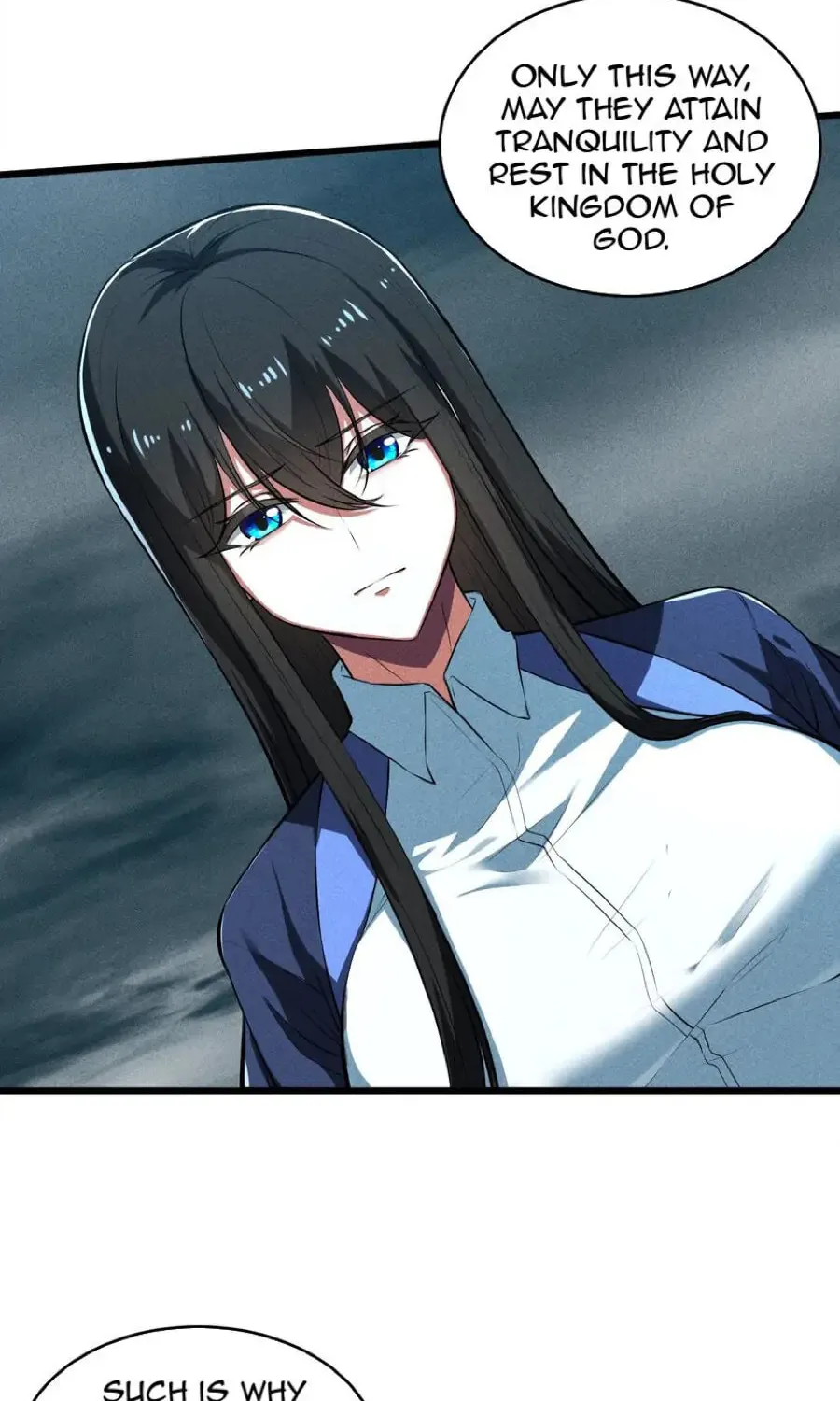 Read Stop Summoning Me! chapter 27 image 17 on Lezhin