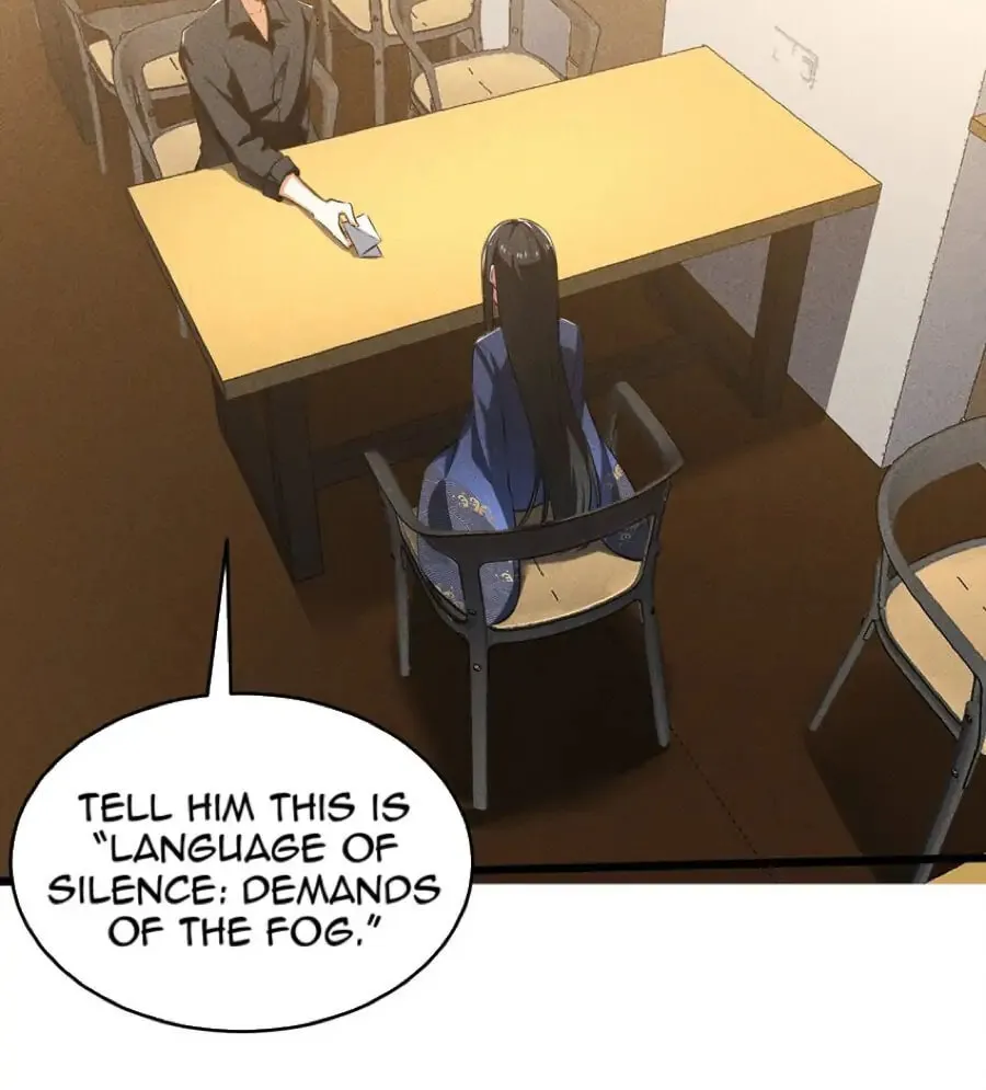 Read Stop Summoning Me! chapter 27 image 2 on Lezhin
