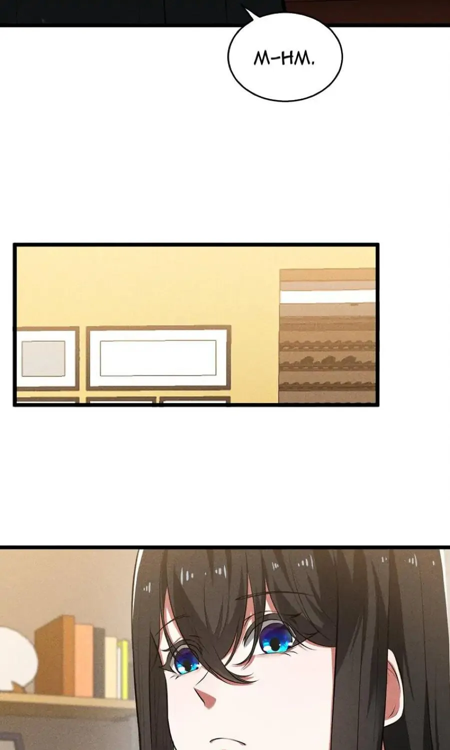 Read Stop Summoning Me! chapter 27 image 22 on Lezhin