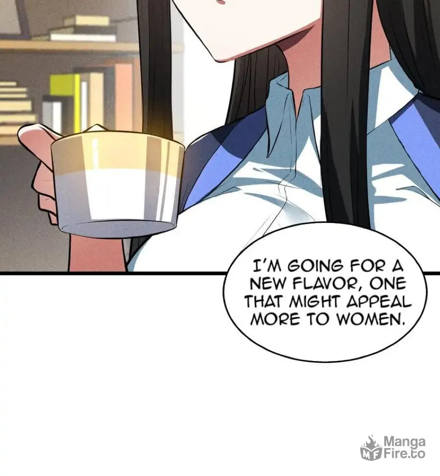 Read Stop Summoning Me! chapter 27 image 23 on Lezhin