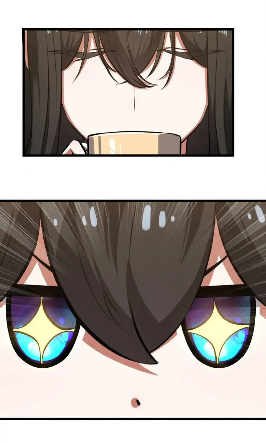 Read Stop Summoning Me! chapter 27 image 24 on Lezhin