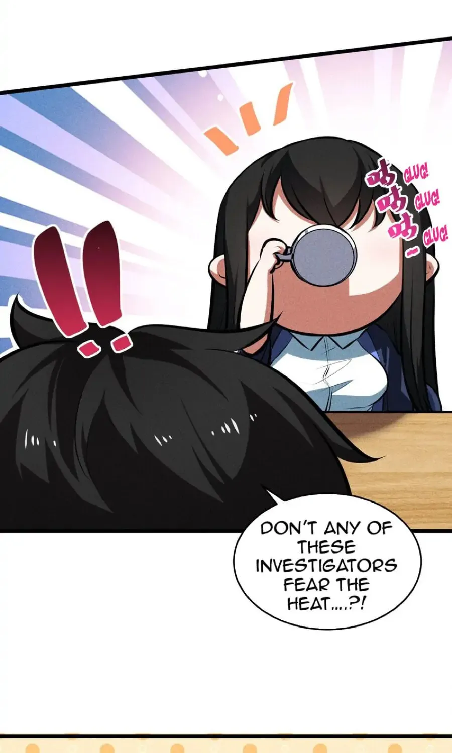 Read Stop Summoning Me! chapter 27 image 25 on Lezhin