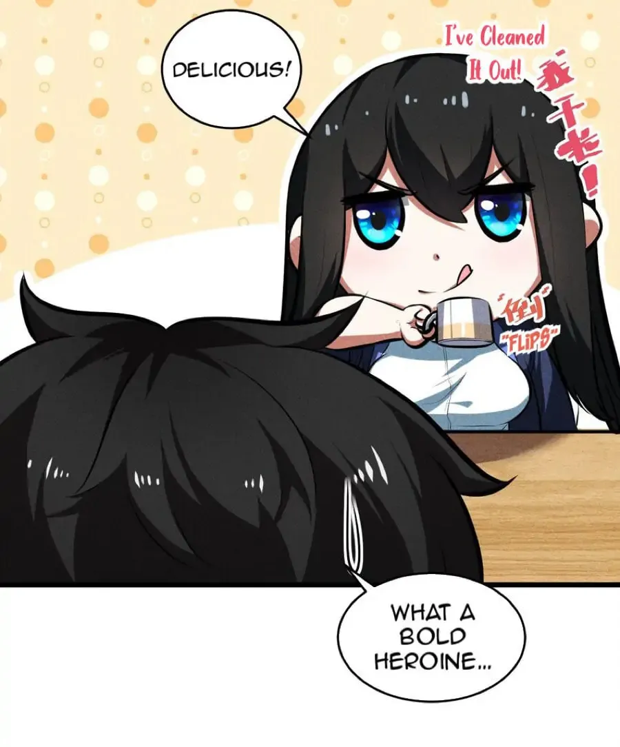 Read Stop Summoning Me! chapter 27 image 26 on Lezhin