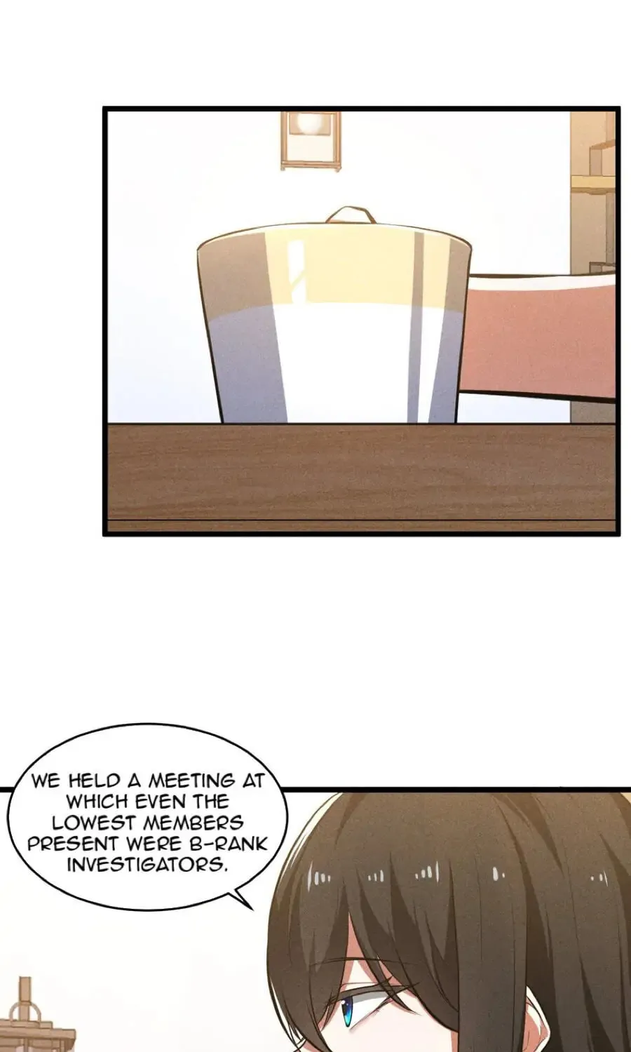 Read Stop Summoning Me! chapter 27 image 27 on Lezhin