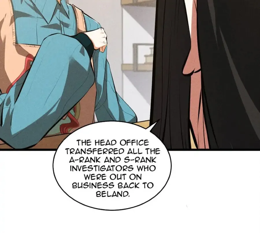 Read Stop Summoning Me! chapter 27 image 29 on Lezhin