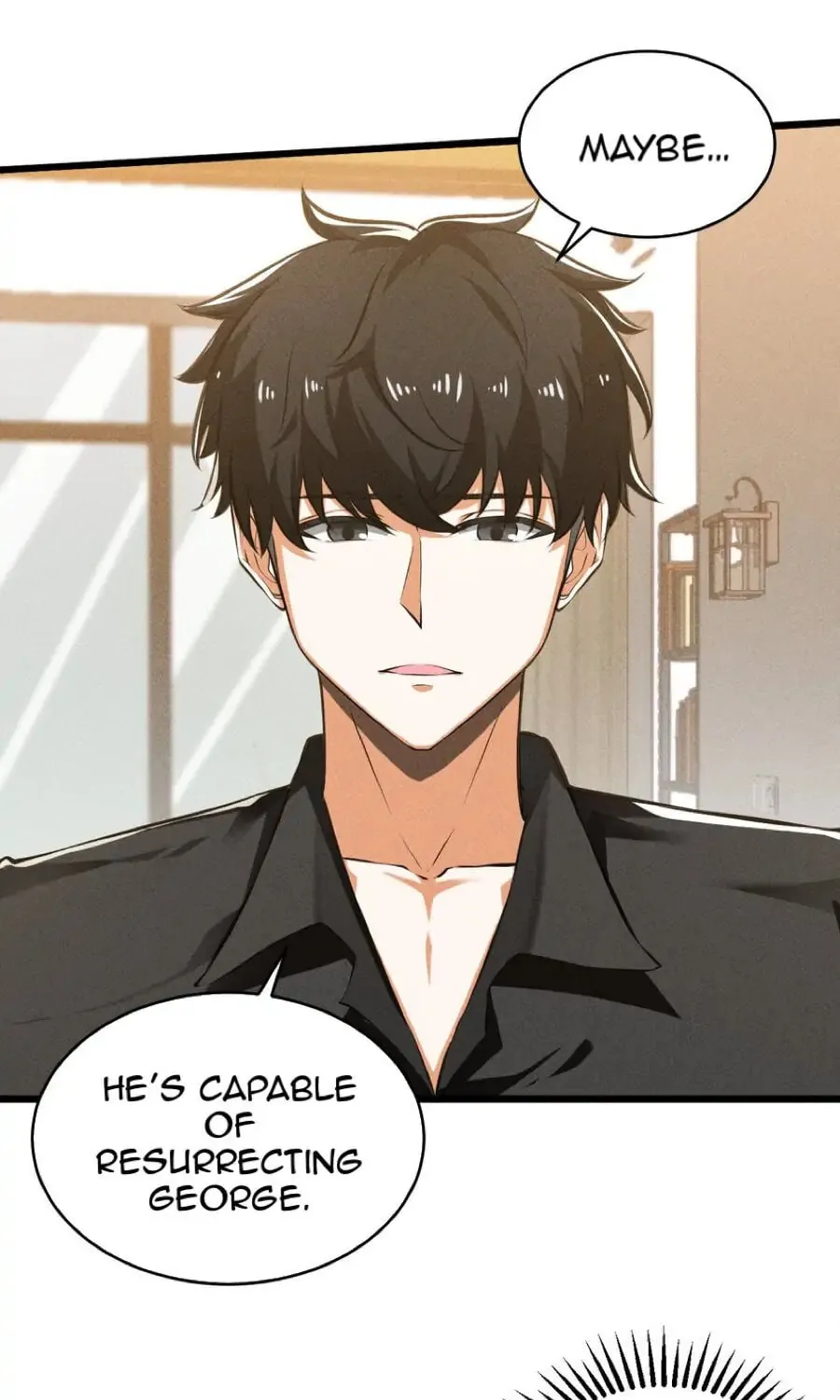 Read Stop Summoning Me! chapter 27 image 3 on Lezhin
